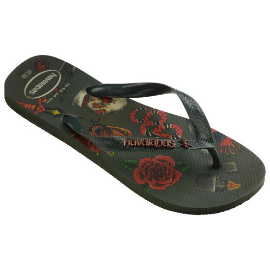 Havaianas Top Tribo